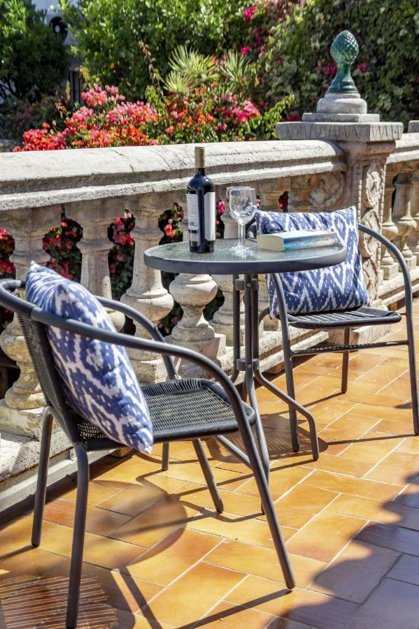 Villa Casakhan, Beautiful Luxury Villa, Марбелья Экстерьер фото